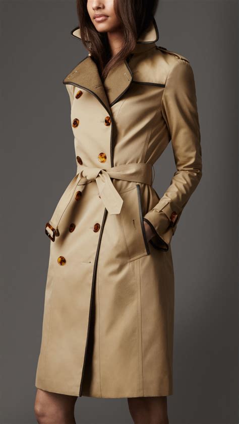 burberry trench coat porto